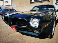 Pontiac Trans Am pontiac firebird trans-am 455 automatique - <small></small> 38.000 € <small>TTC</small> - #39