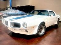 Pontiac Trans Am ram air iii  - <small></small> 108.000 € <small>TTC</small> - #1