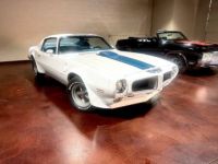 Pontiac Trans Am ram air iii  - <small></small> 108.000 € <small>TTC</small> - #2