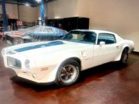 Pontiac Trans Am ram air iii  - <small></small> 108.000 € <small>TTC</small> - #3