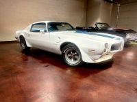 Pontiac Trans Am ram air iii  - <small></small> 108.000 € <small>TTC</small> - #4