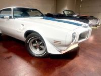 Pontiac Trans Am ram air iii  - <small></small> 108.000 € <small>TTC</small> - #6