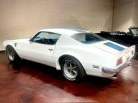 Pontiac Trans Am ram air iii  - <small></small> 108.000 € <small>TTC</small> - #7