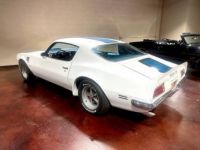 Pontiac Trans Am ram air iii  - <small></small> 108.000 € <small>TTC</small> - #8