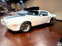 Pontiac Trans Am ram air iii  - <small></small> 108.000 € <small>TTC</small> - #9