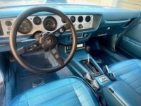 Pontiac Trans Am ram air iii  - <small></small> 108.000 € <small>TTC</small> - #11