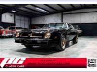 Pontiac Trans Am se  - <small></small> 47.300 € <small>TTC</small> - #1