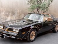 Pontiac Trans Am SYLC EXPORT - <small></small> 27.000 € <small>TTC</small> - #5