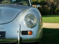 Porsche 356 - Prix sur Demande - #35