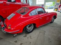 Porsche 356 - <small></small> 82.000 € <small>TTC</small> - #4