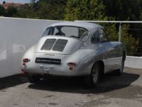 Porsche 356 1600 B - <small>A partir de </small>1.190 EUR <small>/ mois</small> - #3