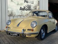 Porsche 356 1600 S - <small></small> 79.000 € <small></small> - #1