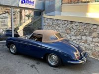 Porsche 356 1600 Super Roadster 90 - Prix sur Demande - #7