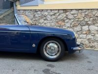 Porsche 356 1600 Super Roadster 90 - Prix sur Demande - #10