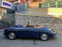 Porsche 356 1600 Super Roadster 90 - Prix sur Demande - #14