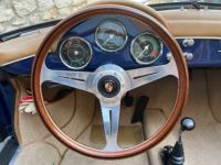 Porsche 356 1600 Super Roadster 90 - Prix sur Demande - #15