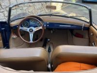 Porsche 356 1600 Super Roadster 90 - Prix sur Demande - #16