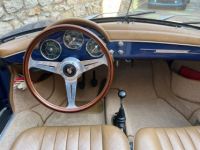 Porsche 356 1600 Super Roadster 90 - Prix sur Demande - #17