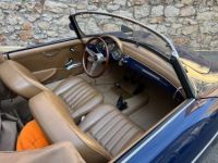 Porsche 356 1600 Super Roadster 90 - Prix sur Demande - #21