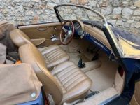 Porsche 356 1600 Super Roadster 90 - Prix sur Demande - #22