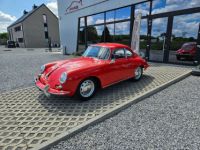 Porsche 356 - <small></small> 75.000 € <small>TTC</small> - #1