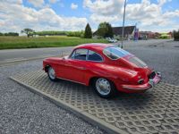 Porsche 356 - <small></small> 75.000 € <small>TTC</small> - #3