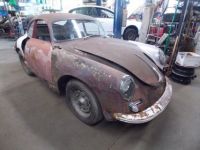 Porsche 356 - <small></small> 24.400 € <small>TTC</small> - #1