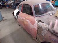 Porsche 356 - <small></small> 24.400 € <small>TTC</small> - #2