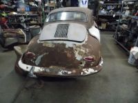 Porsche 356 - <small></small> 24.400 € <small>TTC</small> - #10