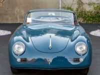 Porsche 356 356A 1600 Cabriolet - <small></small> 140.000 € <small>TTC</small> - #2