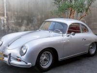 Porsche 356 356A Sunroof Coupe - <small></small> 106.300 € <small>TTC</small> - #4