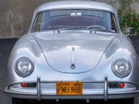 Porsche 356 356A Sunroof Coupe - <small></small> 95.540 € <small>TTC</small> - #2