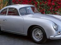 Porsche 356 356A Sunroof Coupe - <small></small> 95.540 € <small>TTC</small> - #3