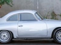 Porsche 356 356A Sunroof Coupe - <small></small> 95.540 € <small>TTC</small> - #4