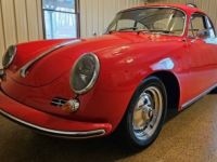 Porsche 356 356b  - <small></small> 106.000 € <small>TTC</small> - #1