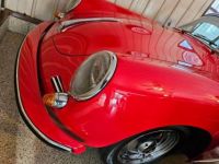 Porsche 356 356b  - <small></small> 106.000 € <small>TTC</small> - #2