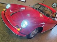 Porsche 356 356b  - <small></small> 106.000 € <small>TTC</small> - #6