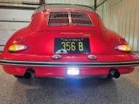 Porsche 356 356b  - <small></small> 106.000 € <small>TTC</small> - #7