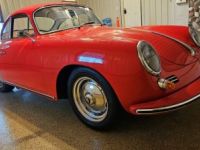 Porsche 356 356b  - <small></small> 106.000 € <small>TTC</small> - #16