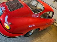 Porsche 356 356b  - <small></small> 106.000 € <small>TTC</small> - #17