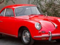 Porsche 356 356C 1600 Karmann Coupe - <small></small> 92.000 € <small>TTC</small> - #1