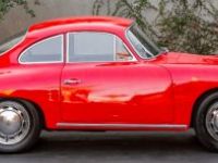 Porsche 356 356C 1600 Karmann Coupe - <small></small> 92.000 € <small>TTC</small> - #3