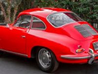 Porsche 356 356C 1600 Karmann Coupe - <small></small> 92.000 € <small>TTC</small> - #5