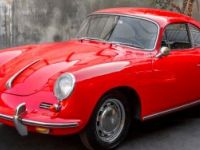 Porsche 356 356C 1600 Karmann Coupe - <small></small> 92.000 € <small>TTC</small> - #6