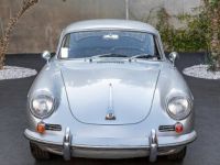 Porsche 356 356C Coupe - <small></small> 86.000 € <small>TTC</small> - #2
