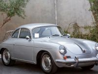 Porsche 356 356C Coupé SYLC EXPORT - <small></small> 63.680 € <small>TTC</small> - #1