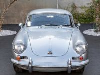 Porsche 356 356C Coupé SYLC EXPORT - <small></small> 63.680 € <small>TTC</small> - #2