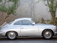 Porsche 356 356C Coupé SYLC EXPORT - <small></small> 63.680 € <small>TTC</small> - #3