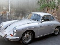 Porsche 356 356C Coupé SYLC EXPORT - <small></small> 63.680 € <small>TTC</small> - #5