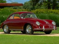 Porsche 356 A (T1) - <small></small> 179.000 € <small></small> - #1